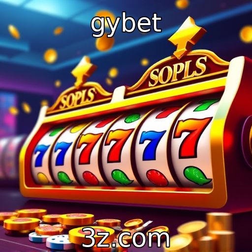 Comportamento de apostadores brasileiros em jogos de slot