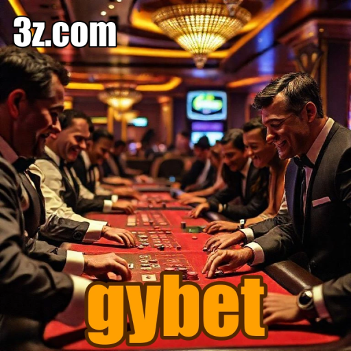 Interatividade e Emoção na Live da Gybet