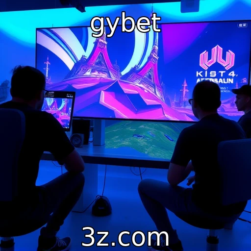 Tecnologia de baixa latência melhora jogos ao vivo