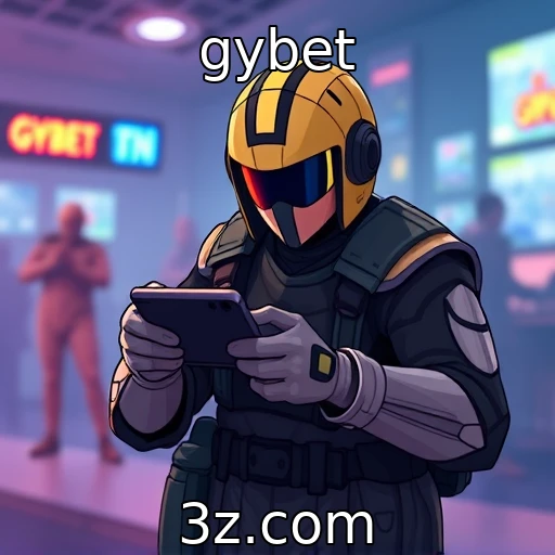 Impacto dos jogos móveis na economia global