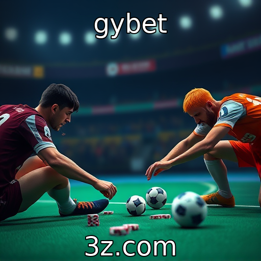 Mudanças nas políticas de regulamentação de jogos