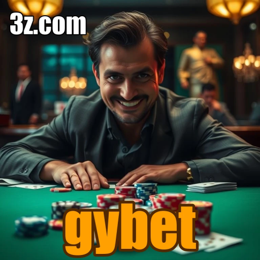 Apoio Dinâmico do Gybet: Transformando a Experiência do Jogador