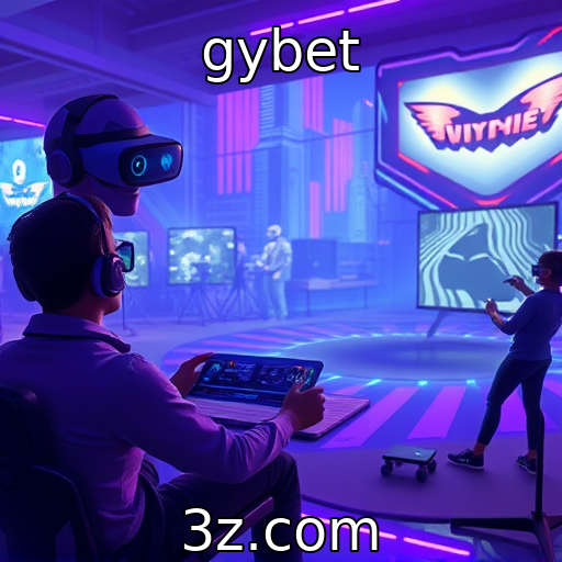 Impacto das tecnologias de realidade virtual