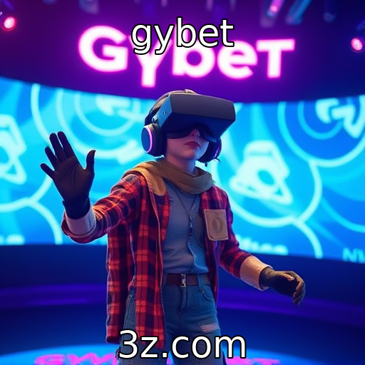 Novas tendências em jogos de realidade virtual